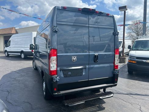 Used 2019 RAM ProMaster 2500 image 6