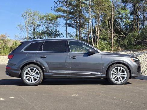 New 2026 Audi Q7 Premium Plus AWD/4WD image 29