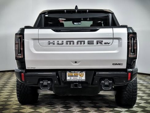 Used 2022 GMC Hummer EV Edition 1 image 7