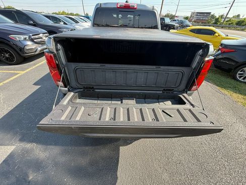 Used 2024 Chevrolet Colorado LT w/ LT Convenience Package III AWD/4WD image 6