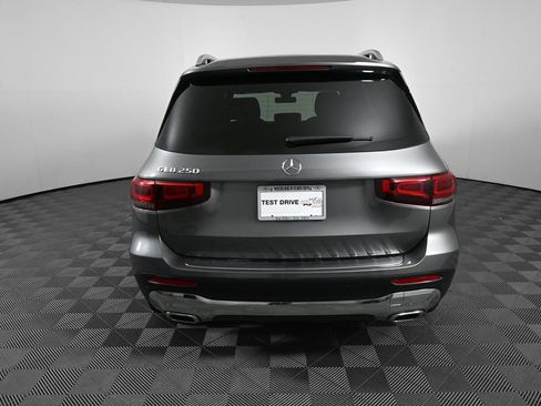 Certified 2023 Mercedes-Benz GLB 250 image 28