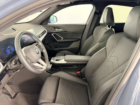 Certified 2025 BMW X2 xDrive28i AWD/4WD image 5