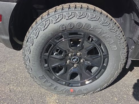 New 2026 Ford Bronco Sport Outer Banks w/ Sasquatch Outer Banks Package AWD/4WD image 16