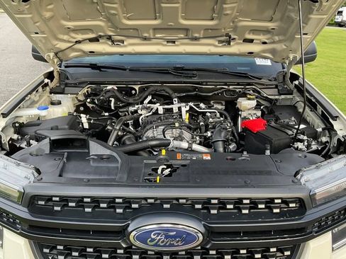 Used 2025 Ford Ranger XL w/ Trailer Tow Package AWD/4WD image 30