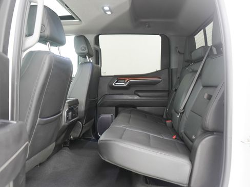 Used 2023 GMC Sierra 1500 Denali w/ Technology Package image 19