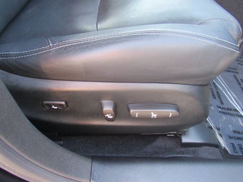 Used 2009 Lexus IS 250 AWD image 24