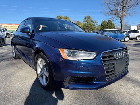 Used 2015 Audi A3 1.8T Premium w/ Audi MMI Navigation Plus image 3