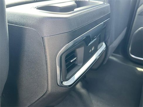 New 2026 GMC Sierra 1500 Elevation w/ LPO, Elevation Black Package image 28