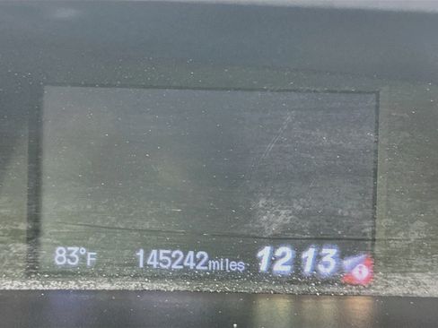 Used 2013 Honda Civic EX image 18