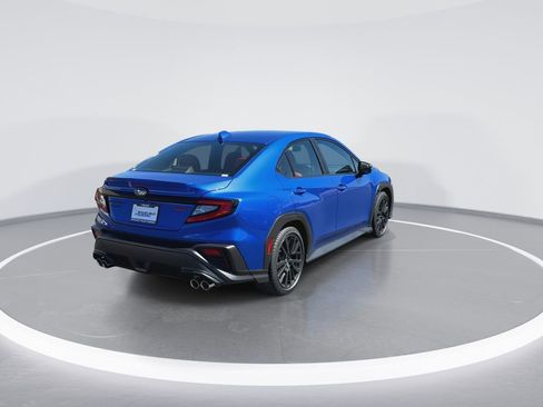 New 2026 Subaru WRX Limited AWD/4WD image 7