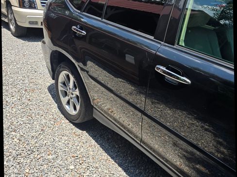 Used 2008 Lexus RX 350 2WD image 6