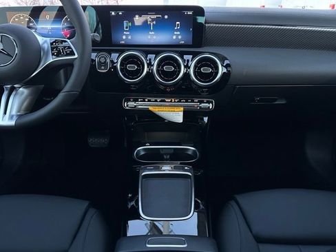 New 2026 Mercedes-Benz CLA 250 4MATIC image 14