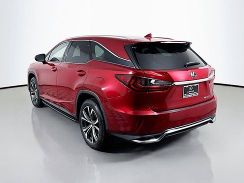 Certified 2022 Lexus RX 350L 350L image 7