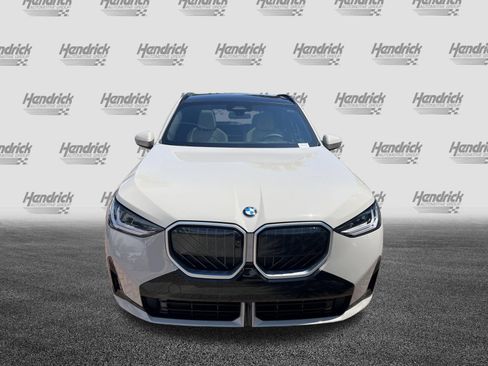 Used 2026 BMW X3 xDrive30i w/ Premium Package AWD/4WD image 3