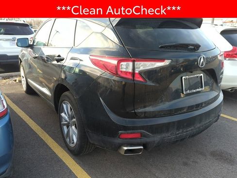 Used 2023 Acura RDX AWD image 4