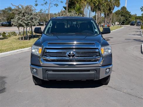 Used 2017 Toyota Tundra SR image 2