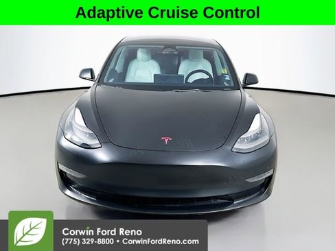 Used 2023 Tesla Model 3 Performance AWD/4WD image 2