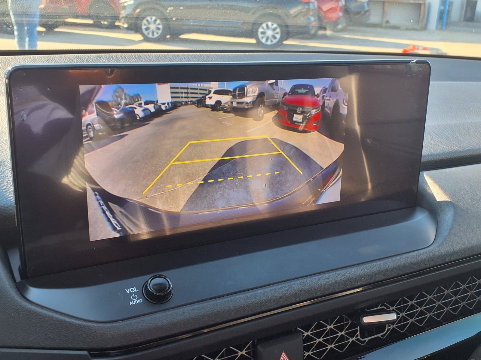 Used 2016 Honda Pilot Touring image 15