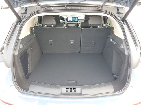 New 2026 Lincoln Corsair Reserve w/ Jet Appearance Package image 29