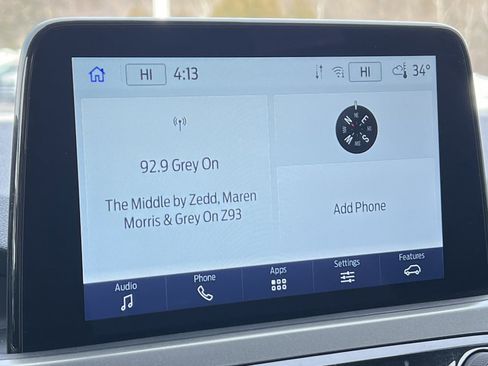 Certified 2023 Ford Escape Active image 19