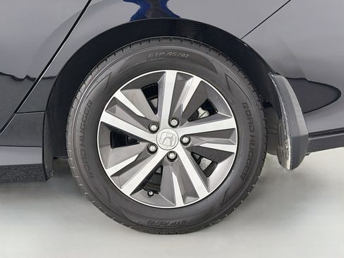 Used 2021 Honda Civic LX image 12