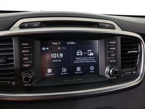 Used 2018 Kia Sorento EX AWD/4WD image 35