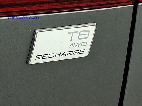 Used 2021 Volvo XC60 T8 Inscription Expression w/ Advanced Package image 35