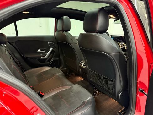 Used 2019 Mercedes-Benz A 220 A 220 4MATIC Sedan 4D image 37
