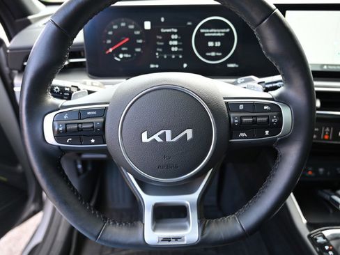 Used 2025 Kia K5 GT w/ Option Group 015 image 26