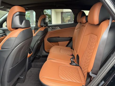 New 2026 Kia Sportage X-Line AWD/4WD image 19