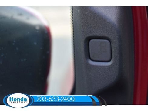 New 2026 Honda Odyssey Touring image 24