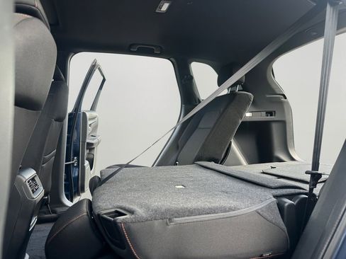 Certified 2025 Honda CR-V Sport image 25