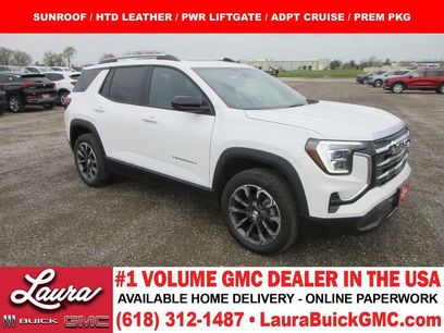 New 2026 GMC Terrain Elevation w/ Elevation Premium Package