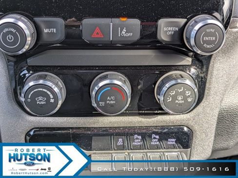 Used 2025 RAM 1500 Tradesman AWD/4WD image 20