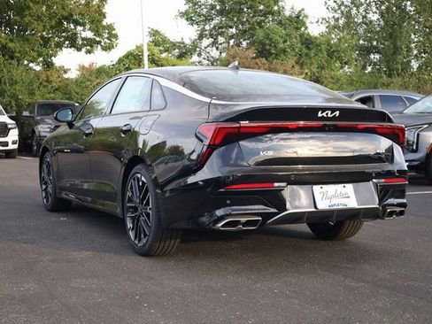 New 2026 Kia K5 GT image 7
