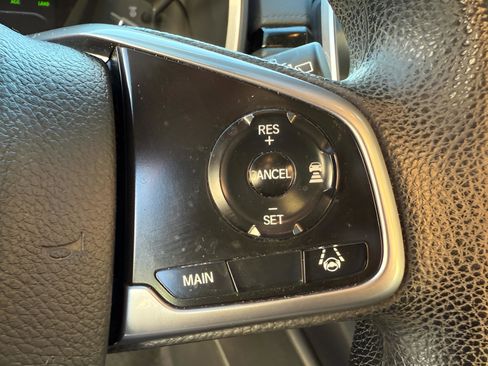 Used 2020 Honda CR-V EX image 23