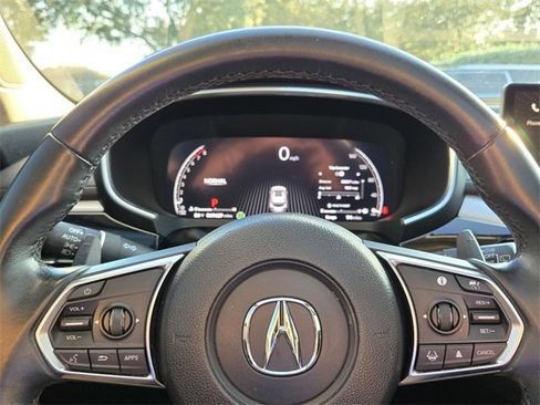 Used 2023 Acura MDX FWD w/ Technology Package image 24