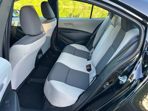 Used 2026 Toyota Corolla LE image 13