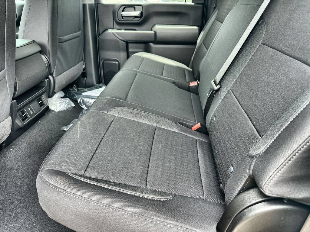 New 2026 GMC Sierra 2500 Pro w/ 1SA Pro Safety Plus Package AWD/4WD image 16