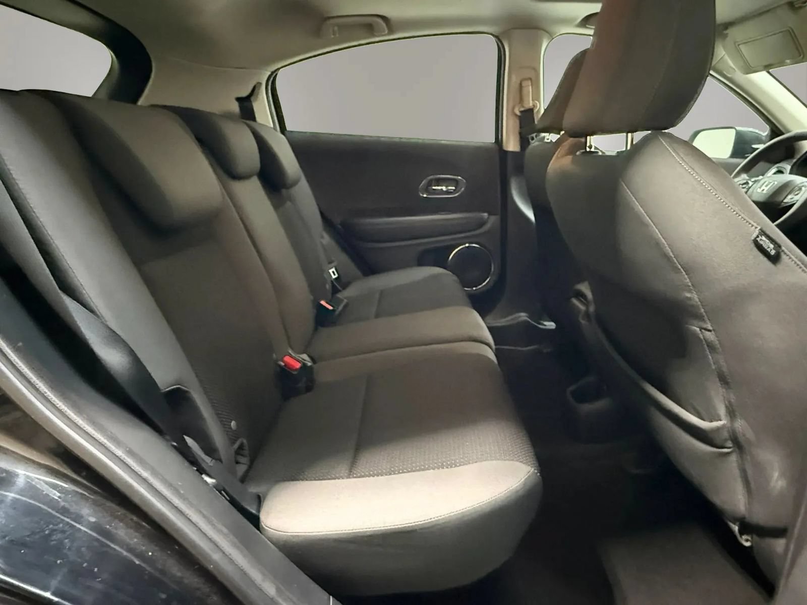Used 2019 Honda HR-V EX image 18