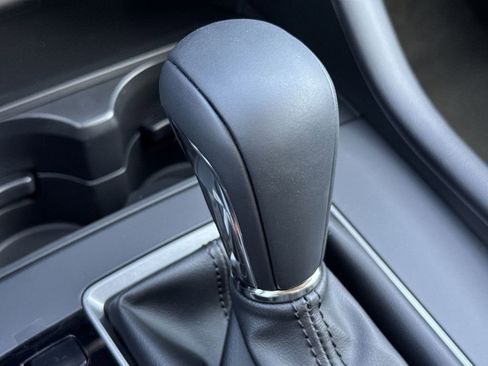 New 2026 MAZDA MAZDA3 s Sport image 20