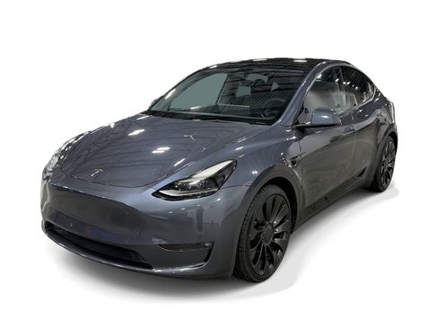 Certified 2023 Tesla Model Y Performance AWD/4WD image 14
