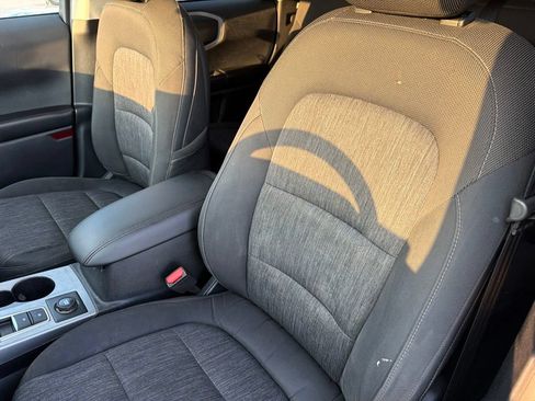 Used 2021 Ford Bronco Sport Big Bend AWD/4WD image 12
