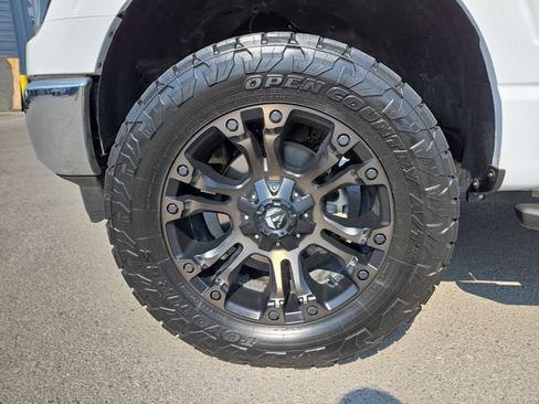 Used 2023 Ford F150 XLT w/ FX4 Off-Road Package AWD/4WD image 9