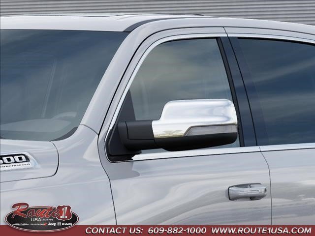New 2027 RAM 1500 Tungsten AWD/4WD image 13