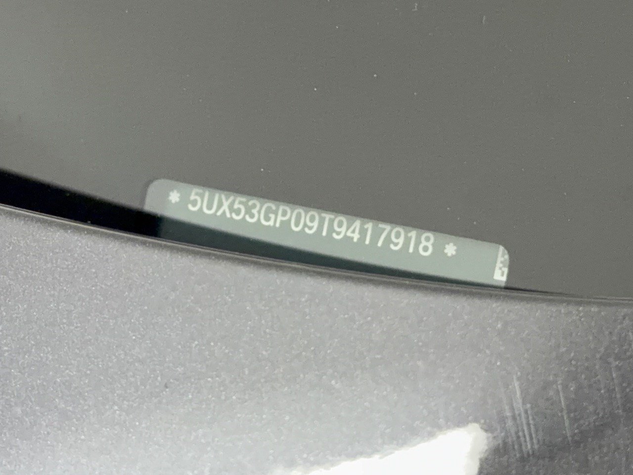 Certified 2026 BMW X3 xDrive30i AWD/4WD image 30