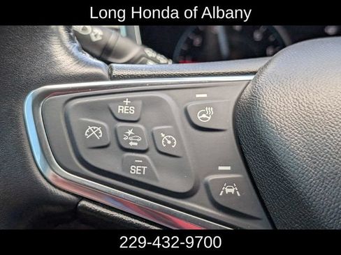Used 2020 Chevrolet Equinox Premier FWD image 25