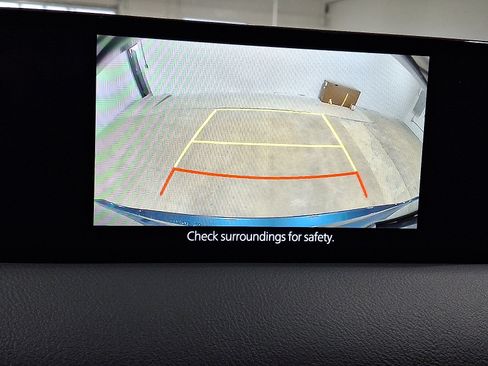 Used 2024 MAZDA CX-5 AWD 2.5 S w/ Premium Plus Pkg image 19