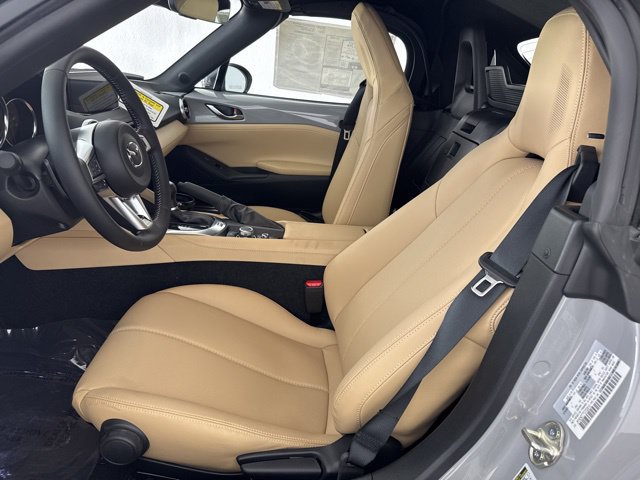 New 2026 MAZDA MX-5 Miata Grand Touring w/ Weather Package RWD image 23