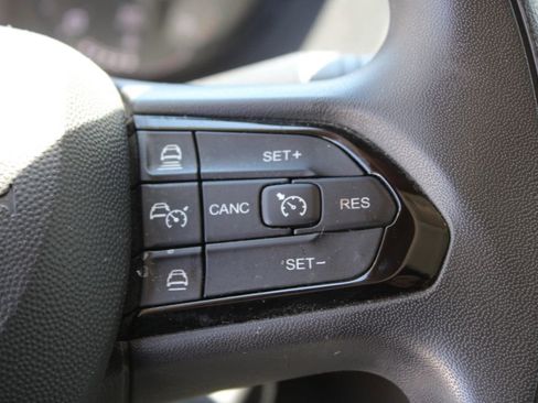Used 2025 RAM ProMaster 3500 w/ Convenience Group FWD image 22